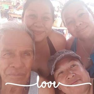 Meet your Posher, Dolores